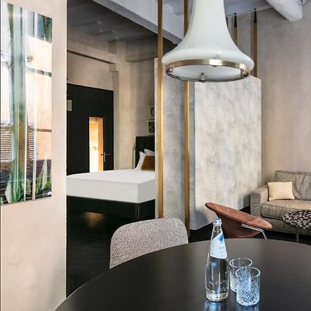 Numa Florence Palazzo Moro Exteriér fotografie