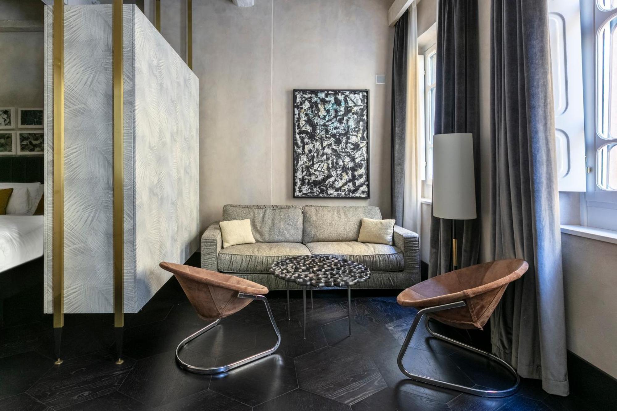 Numa Florence Palazzo Moro Exteriér fotografie