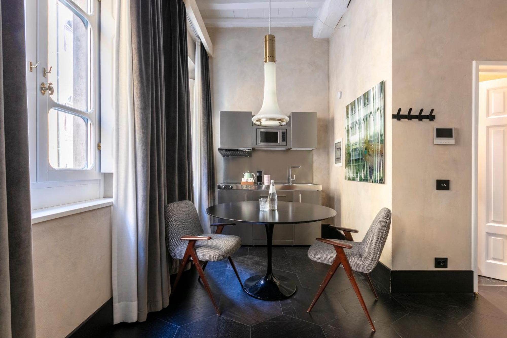 Numa Florence Palazzo Moro Exteriér fotografie
